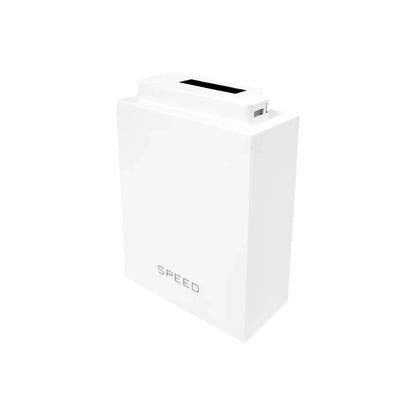 SPEED Doorbell 2K+ IP54 智能網絡視像門鈴廣角鏡頭 SP-DBC2K-PLUS