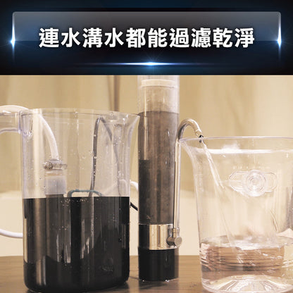 Future Lab AbsolutePure A1 直飲濾水器