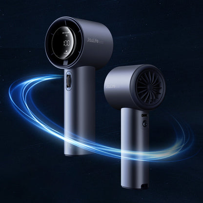 Jisulife 幾素 Handheld Fan Pro1 / Pro1S 無葉渦輪座檯 手持風扇(FA53)