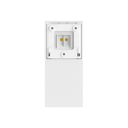 SPEED Doorbell 2K+ IP54 智能網絡視像門鈴廣角鏡頭 SP-DBC2K-PLUS