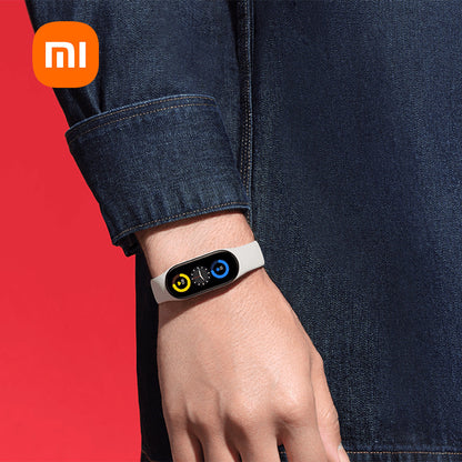 Xiaomi 小米手環 7 腕帶 Smart Band Strap