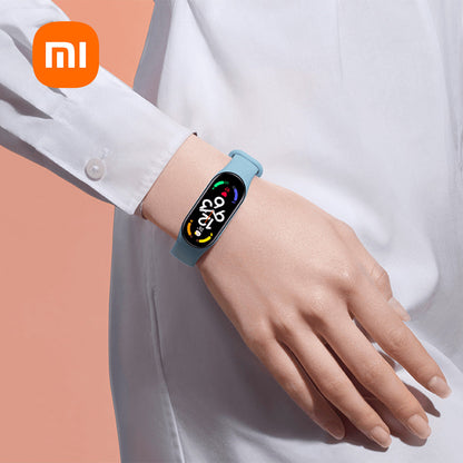 Xiaomi 小米手環 7 腕帶 Smart Band Strap