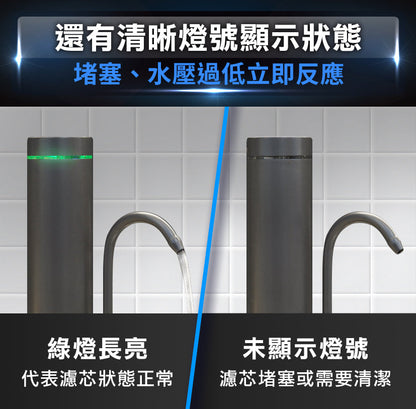 Future Lab AbsolutePure A1 直飲濾水器