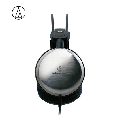 Audio-Technica 鐵三角 ATH-A2000Z 藝術監聽耳筒