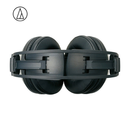 Audio-Technica 鐵三角 ATH-A2000Z 藝術監聽耳筒