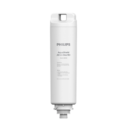 Philips 飛利浦 ADD550 RO 純淨飲水機濾水芯 (ADD6910專用)