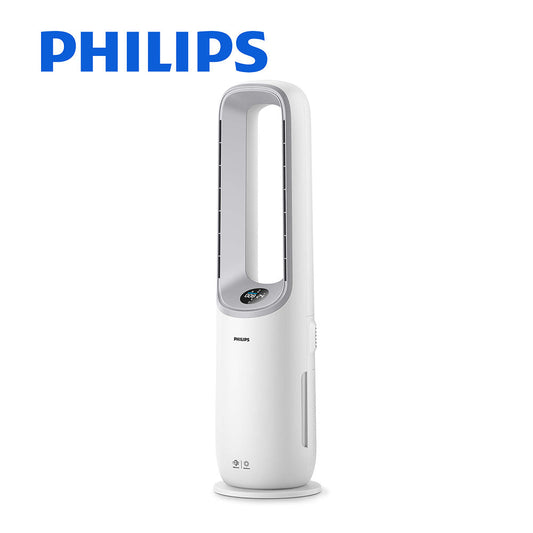 Philips 飛利浦 AMF765/30 Air Performer 7000 系列 2合1風扇空氣清新機