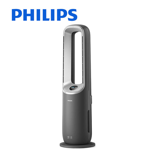 Philips 飛利浦 AMF870/35 Air Performer 8000 系列 3合1風扇暖風空氣清新機