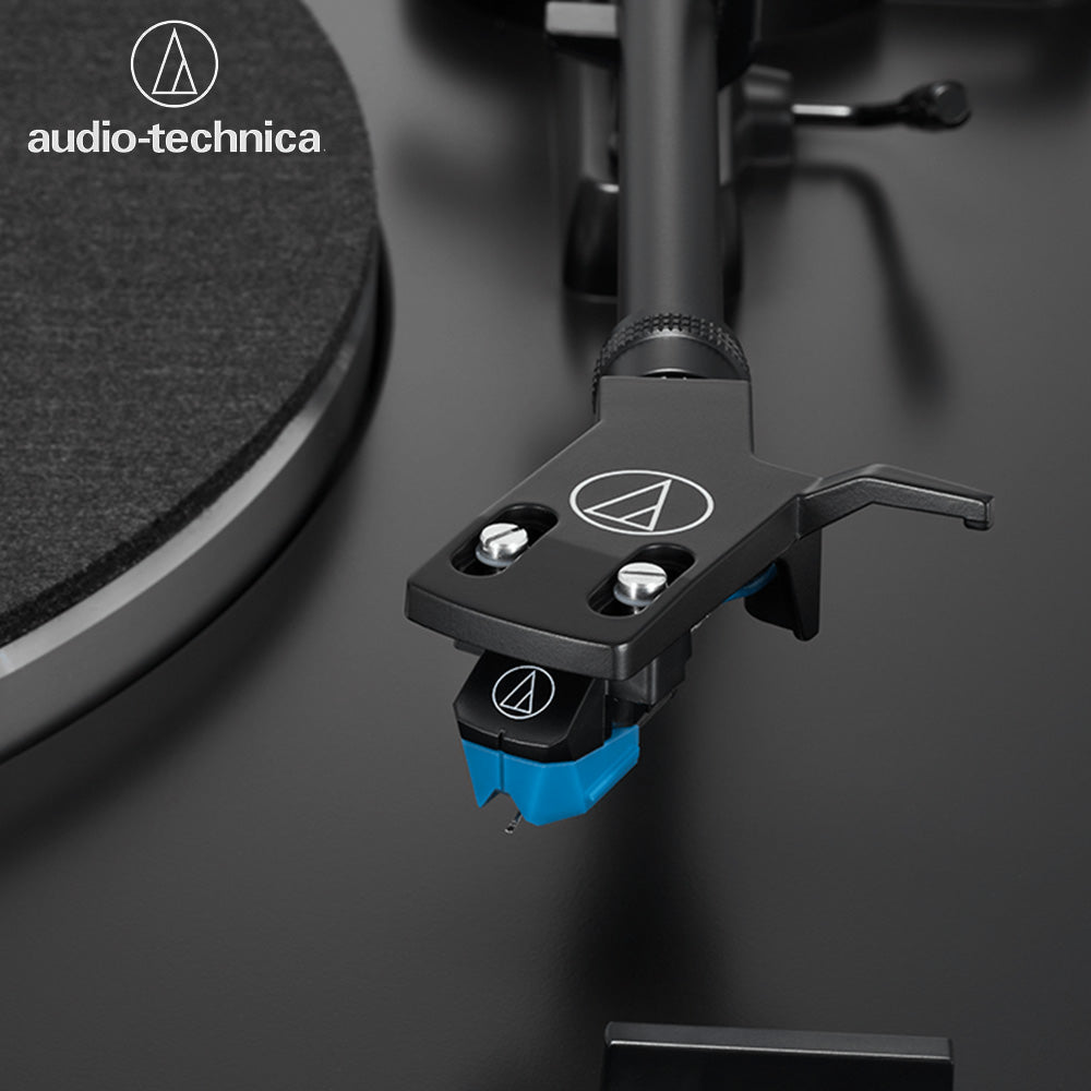 Audio-Technica 鐵三角 AT-LP3XBT 全自動藍牙無線黑膠唱盤【最新上市】 – Remix Digit