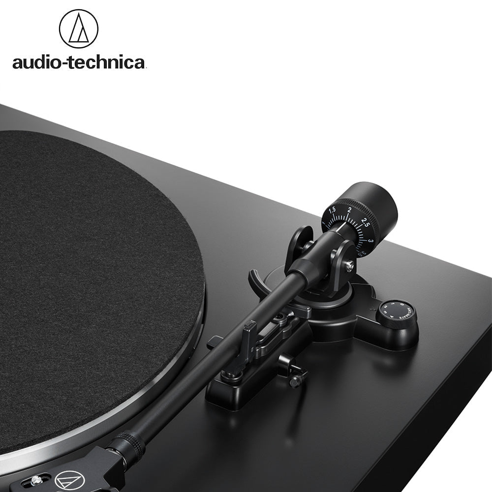 Audio-Technica 鐵三角 AT-LP3XBT 全自動藍牙無線黑膠唱盤【最新上市】 – Remix Digit