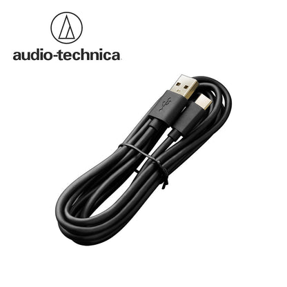 Audio-Technica 鐵三角 AT2020USB-X 心形指向性 USB 咪高峰