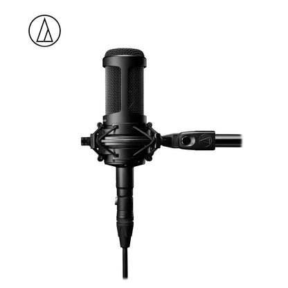 Audio-Technica 鐵三角 AT2035 心形指向性電容式咪高峰
