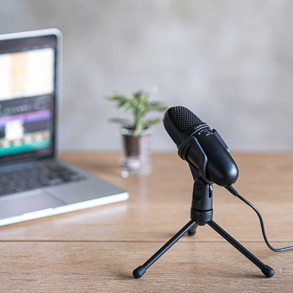 Audio-Technica 鐵三角 AT9934USB USB 咪高峰 (平行進口 原裝正貨)