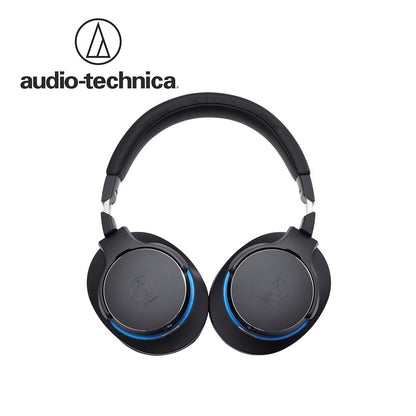 Audio-Technica 鐵三角 ATH-MSR7b 便攜型耳罩式耳筒