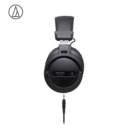 Audio-Technica 鐵三角 ATH-PRO5X DJ 專業監聽耳機(平行進口 原裝正貨)