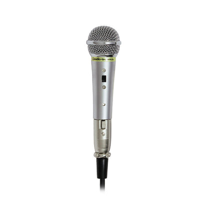 Audio-Technica 鐵三角 AT-X3 動態人聲麥克風(平行進口 原裝正貨)