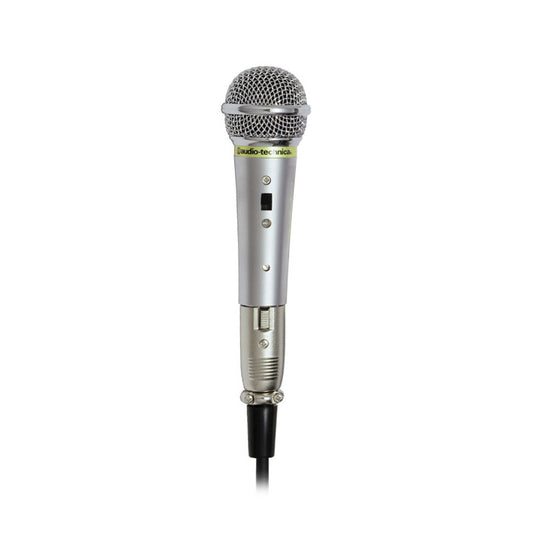 Audio-Technica 鐵三角 AT-X3 動態人聲麥克風(平行進口 原裝正貨)