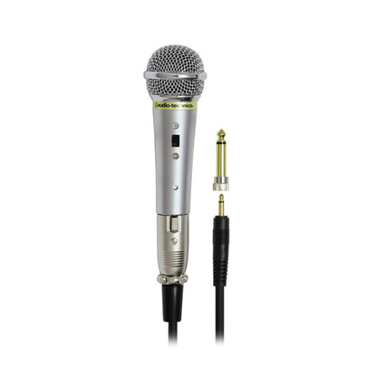 Audio-Technica 鐵三角 AT-X3 動態人聲麥克風(平行進口 原裝正貨)