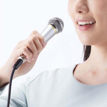 Audio-Technica 鐵三角 AT-X3 動態人聲麥克風(平行進口 原裝正貨)