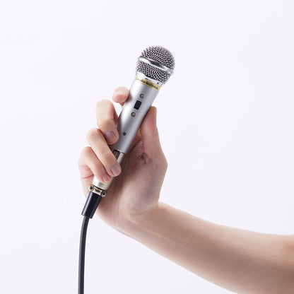 Audio-Technica 鐵三角 AT-X3 動態人聲麥克風(平行進口 原裝正貨)