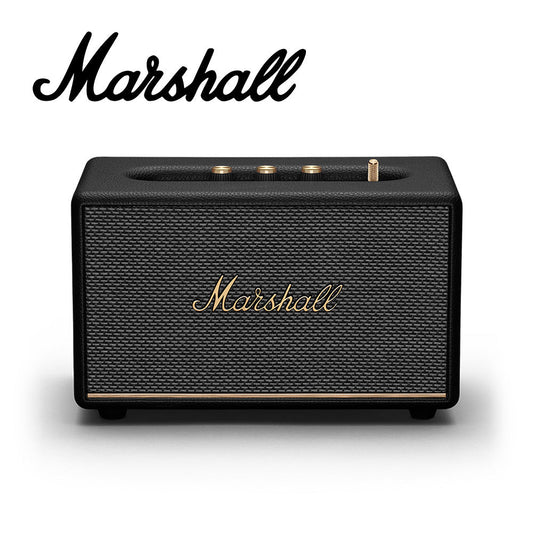 Marshall Acton III 家用藍牙喇叭