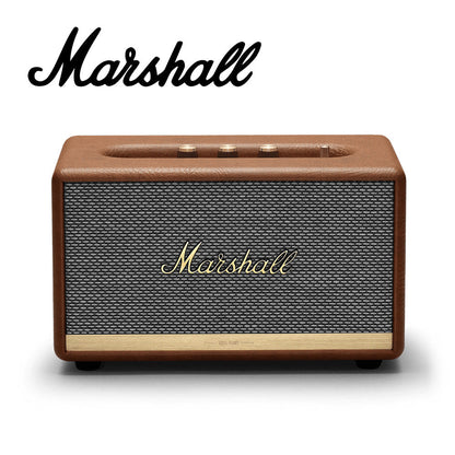 Marshall Acton II 家用藍牙喇叭