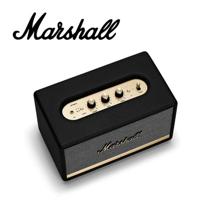 Marshall Acton II 家用藍牙喇叭