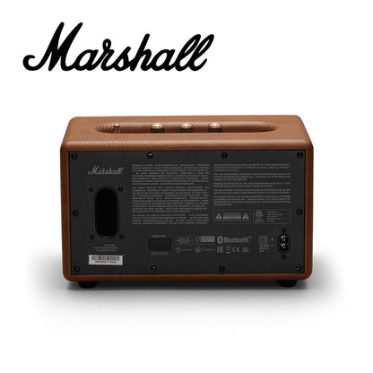 Marshall Acton II 家用藍牙喇叭