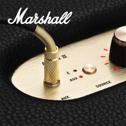 Marshall Acton II 家用藍牙喇叭