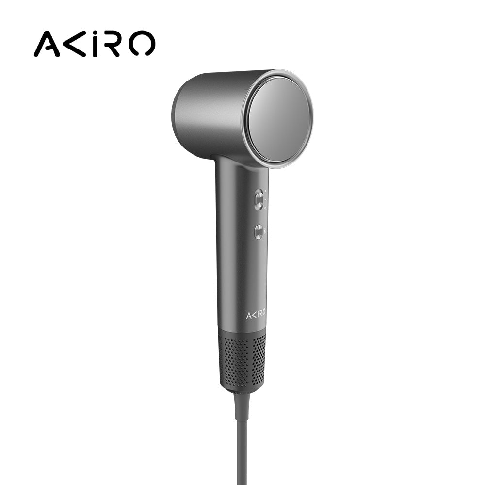 Akiro AirStyle-Q 負離子護髮速乾高速風筒