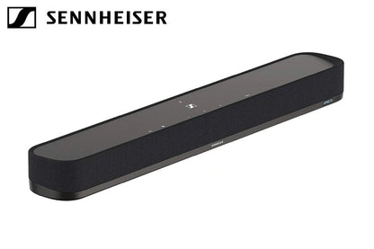 【最新型號】Sennheiser AMBEO Soundbar Mini 家庭影音多聲道揚聲器