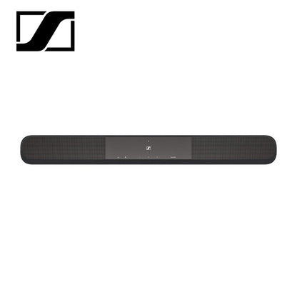 Sennheiser AMBEO Soundbar Plus 7.1.4 家庭影音多聲道揚聲器