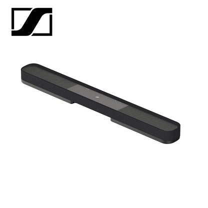 Sennheiser AMBEO Soundbar Plus 7.1.4 家庭影音多聲道揚聲器