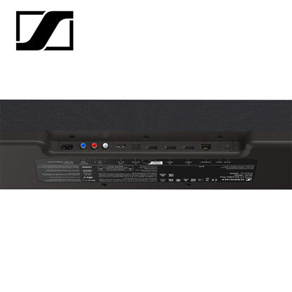 Sennheiser AMBEO Soundbar Plus 7.1.4 家庭影音多聲道揚聲器