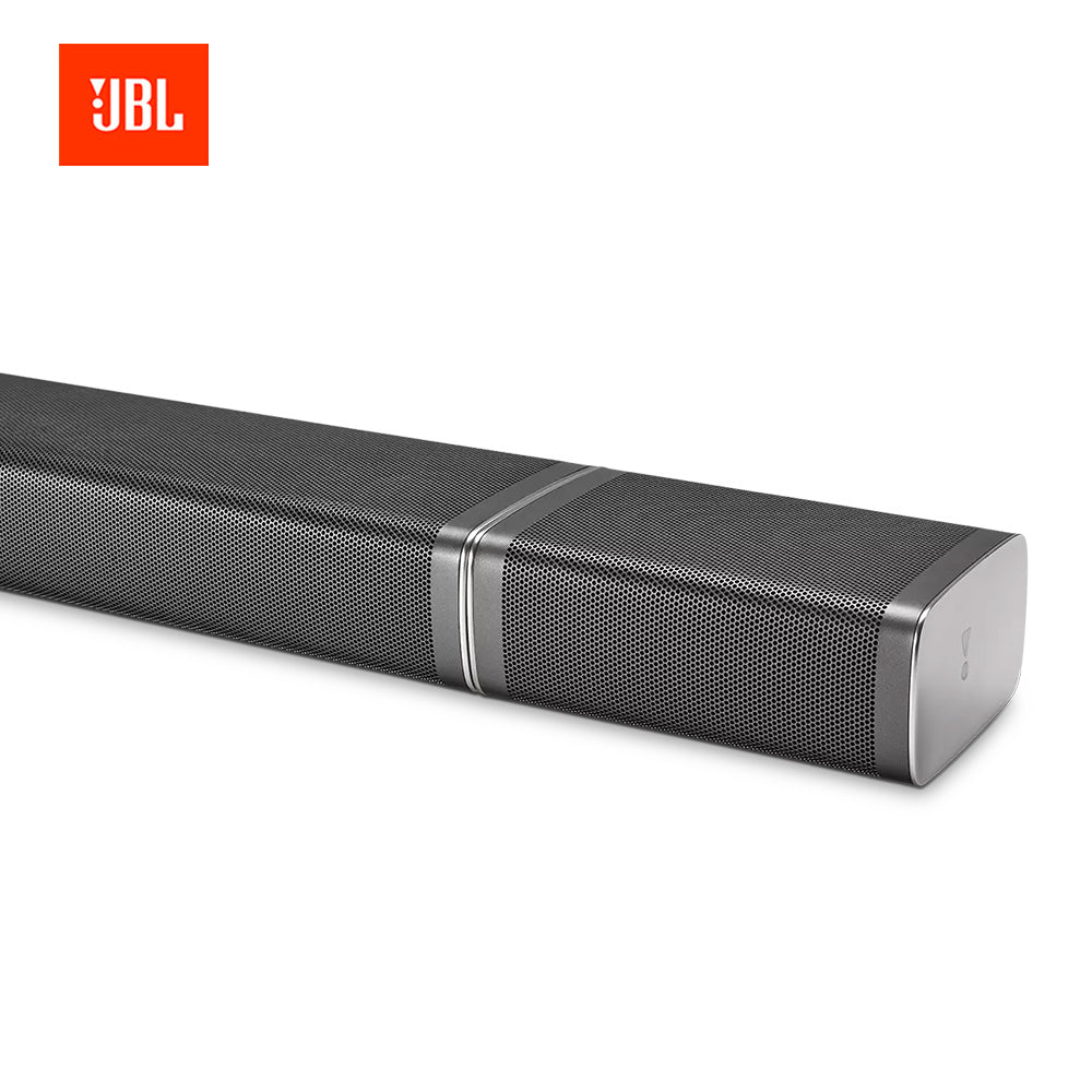JBL Bar 5.1 Surround 無線環迴立體聲 5.1聲道 4K 超高清可拆式 Soundbar
