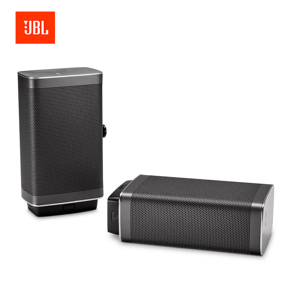 JBL Bar 5.1 Surround 無線環迴立體聲 5.1聲道 4K 超高清可拆式 Soundbar