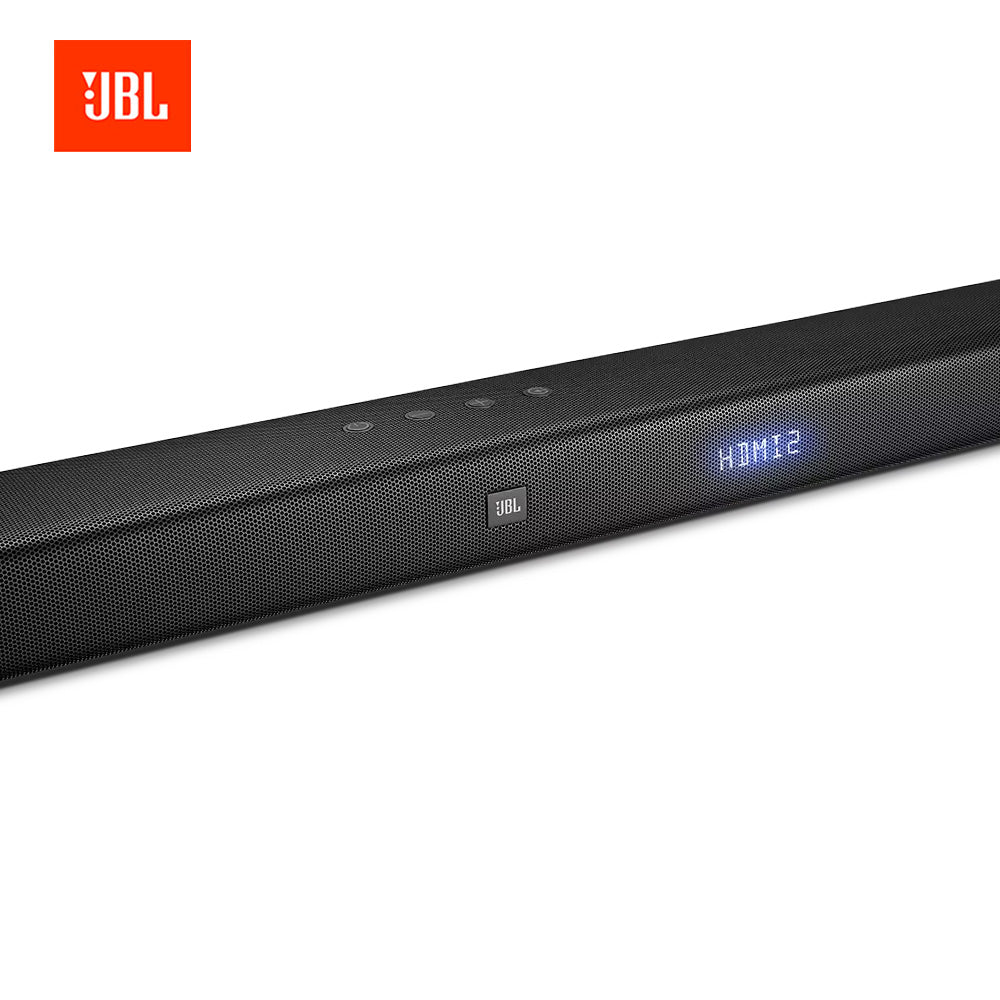 JBL Bar 5.1 Surround 無線環迴立體聲 5.1聲道 4K 超高清可拆式 Soundbar