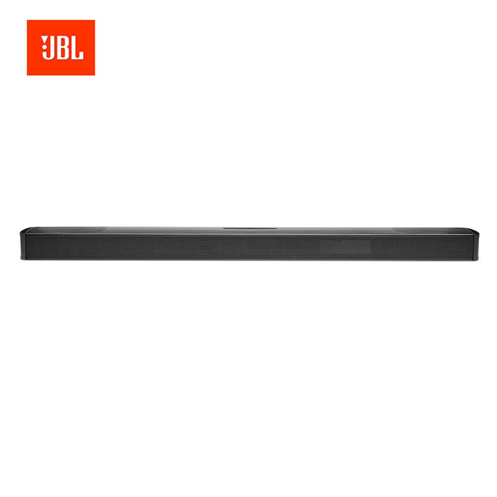 JBL Bar 9.1 聲道 真無線環迴立體聲、杜比全景聲® Soundbar