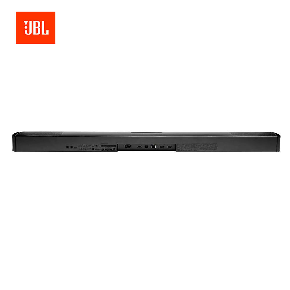 JBL Bar 9.1 聲道 真無線環迴立體聲、杜比全景聲® Soundbar