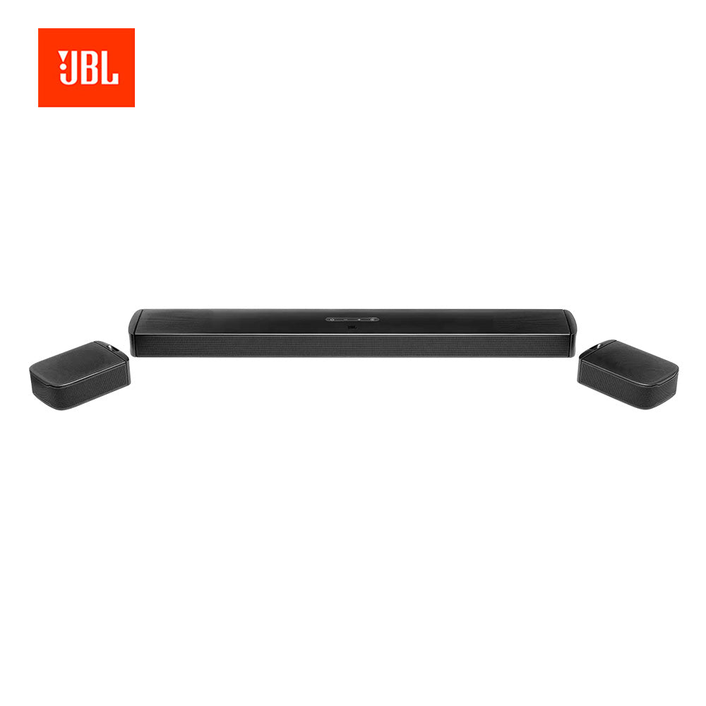 JBL Bar 9.1 聲道 真無線環迴立體聲、杜比全景聲® Soundbar
