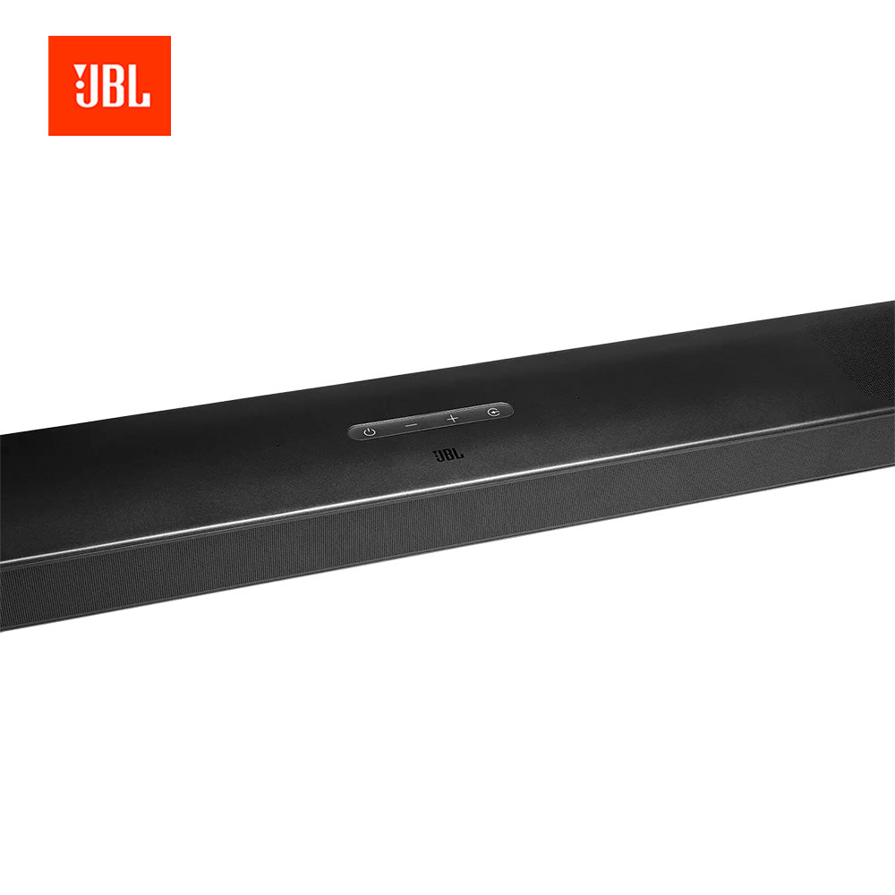 JBL Bar 9.1 聲道 真無線環迴立體聲、杜比全景聲® Soundbar