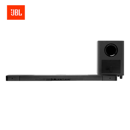 JBL Bar 9.1 聲道 真無線環迴立體聲、杜比全景聲® Soundbar