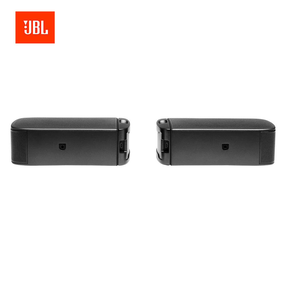 JBL Bar 9.1 聲道 真無線環迴立體聲、杜比全景聲® Soundbar