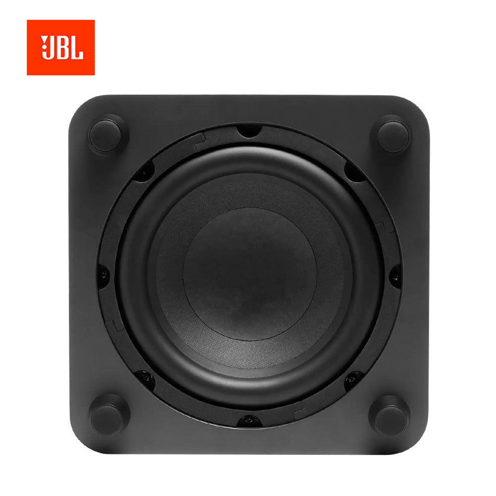 JBL Bar 9.1 聲道 真無線環迴立體聲、杜比全景聲® Soundbar