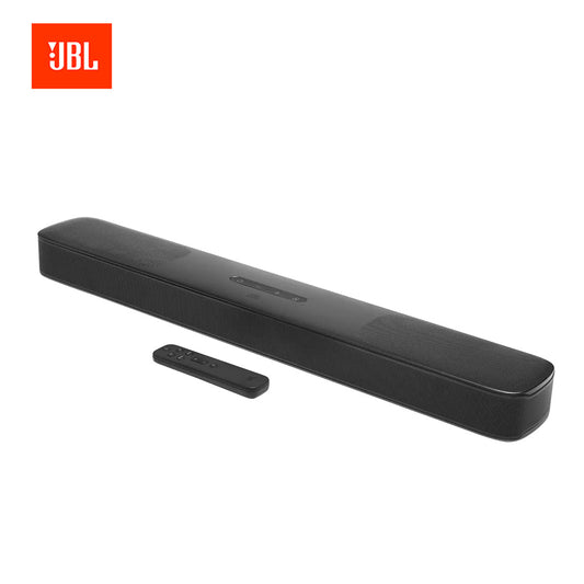 JBL Bar 5.0 MultiBeam™ 5 聲道環迴立體聲 Soundbar