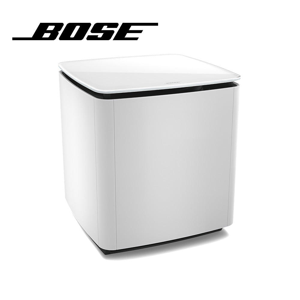 Bose Bass Module 700 無線低音箱