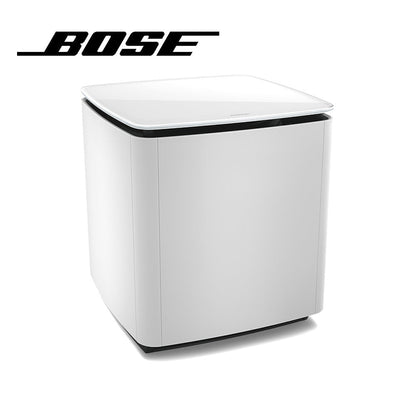 Bose Bass Module 700 無線低音箱