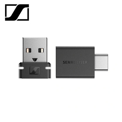 Sennheiser BTD 600 無線藍牙接收器