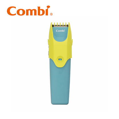 Combi Baby Label 兒童專用電動理髮器(平行進口 原裝正貨)