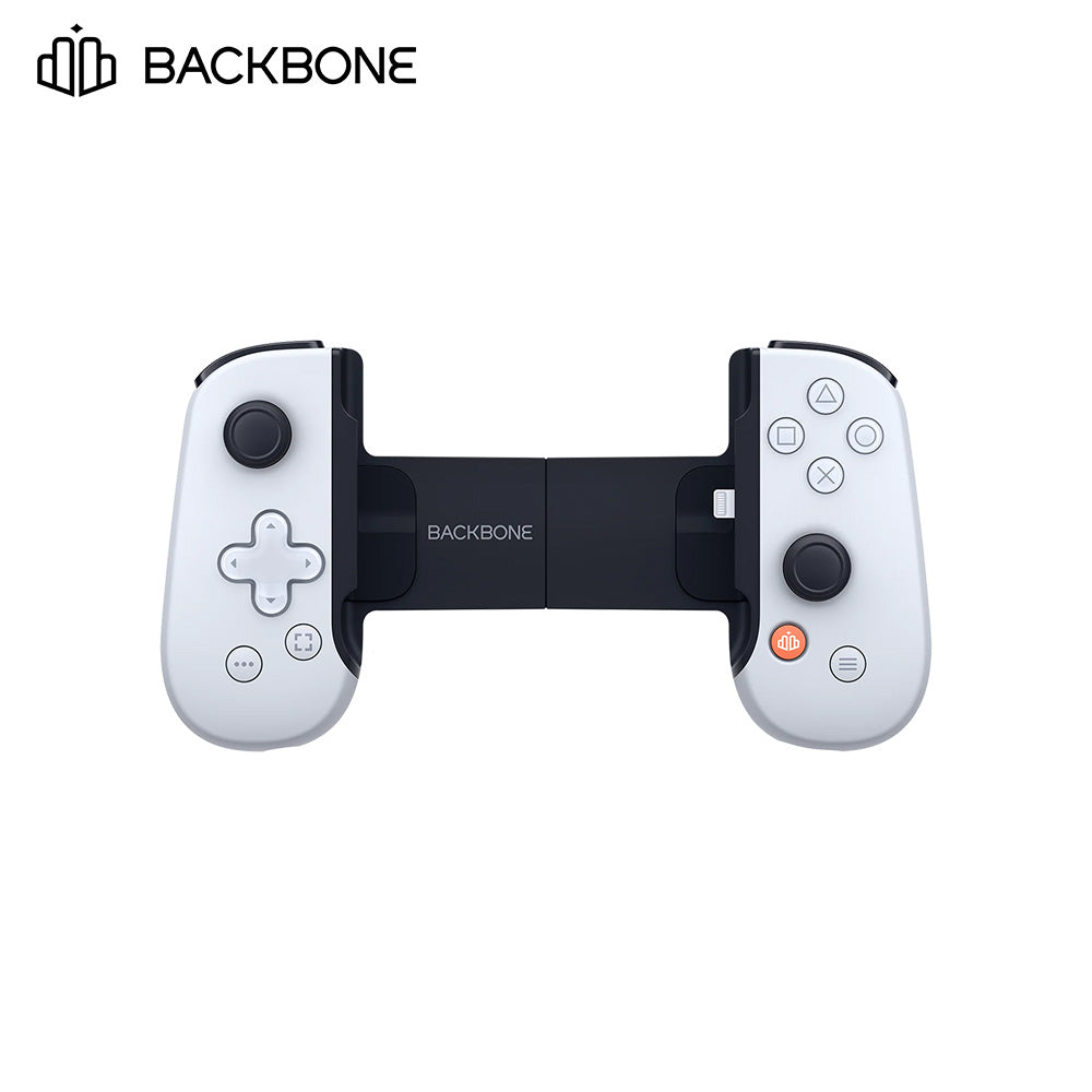 Backbone One 遊戲控制器 PlayStation® 版